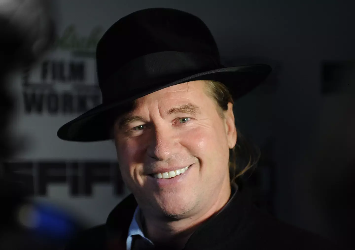 Val Kilmer has died at the age of 65 (C Flanigan/WireImage/Getty Images)