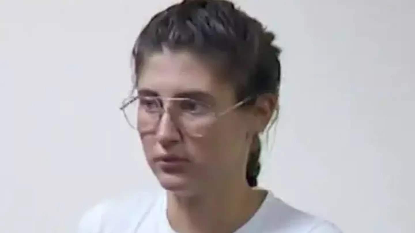 Pregnant British teen facing life in prison after being accused of smuggling 14kg of drugs as 'substantial' sum required for release