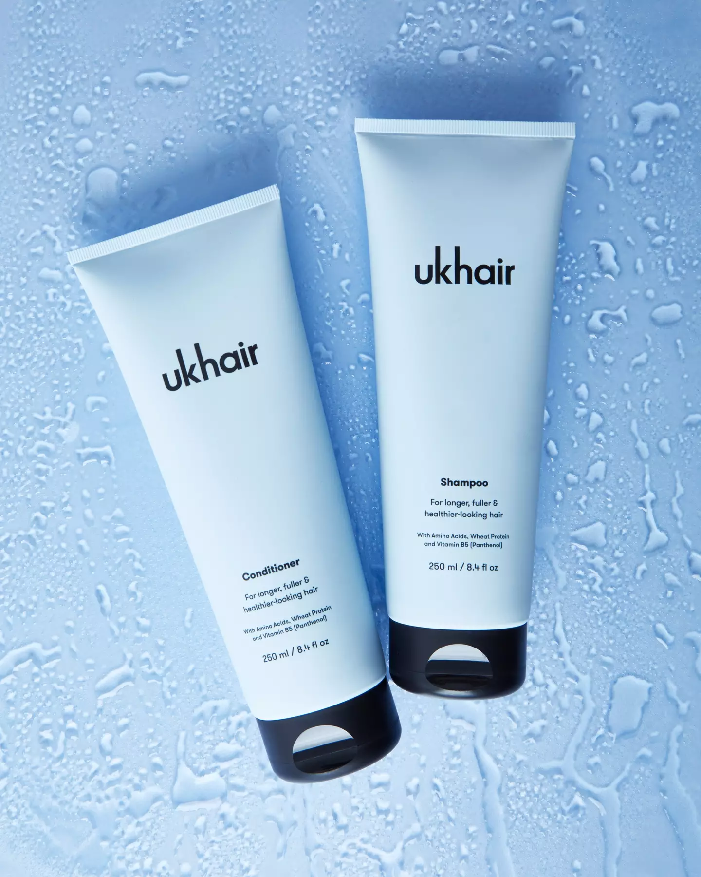 UKLASH