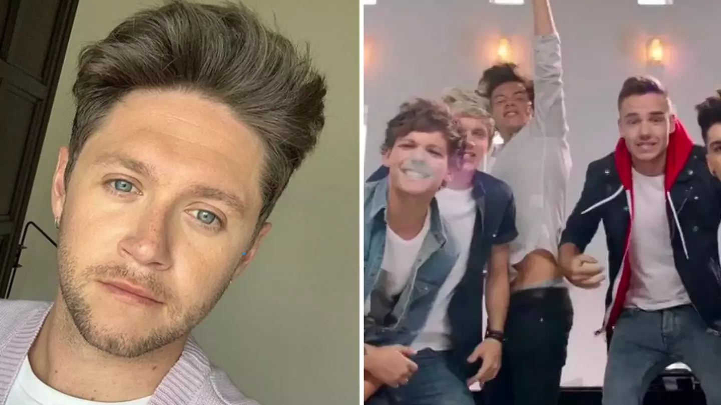 Niall Horan opens up about One Direction and says it 'feels like a separate life now'