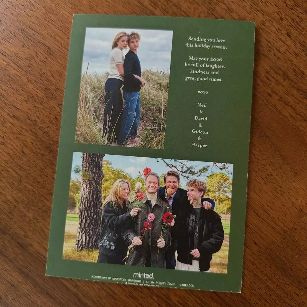 Fans can't get over how grown up the twins look (Instagram/nph)