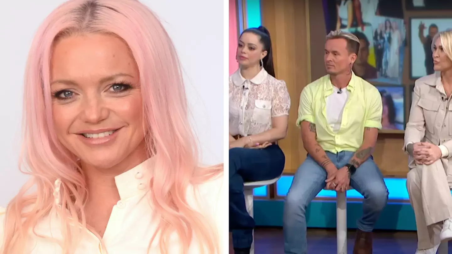 S Club 7 breaks silence on claims Hannah Spearritt was 'left out of reunion tour'