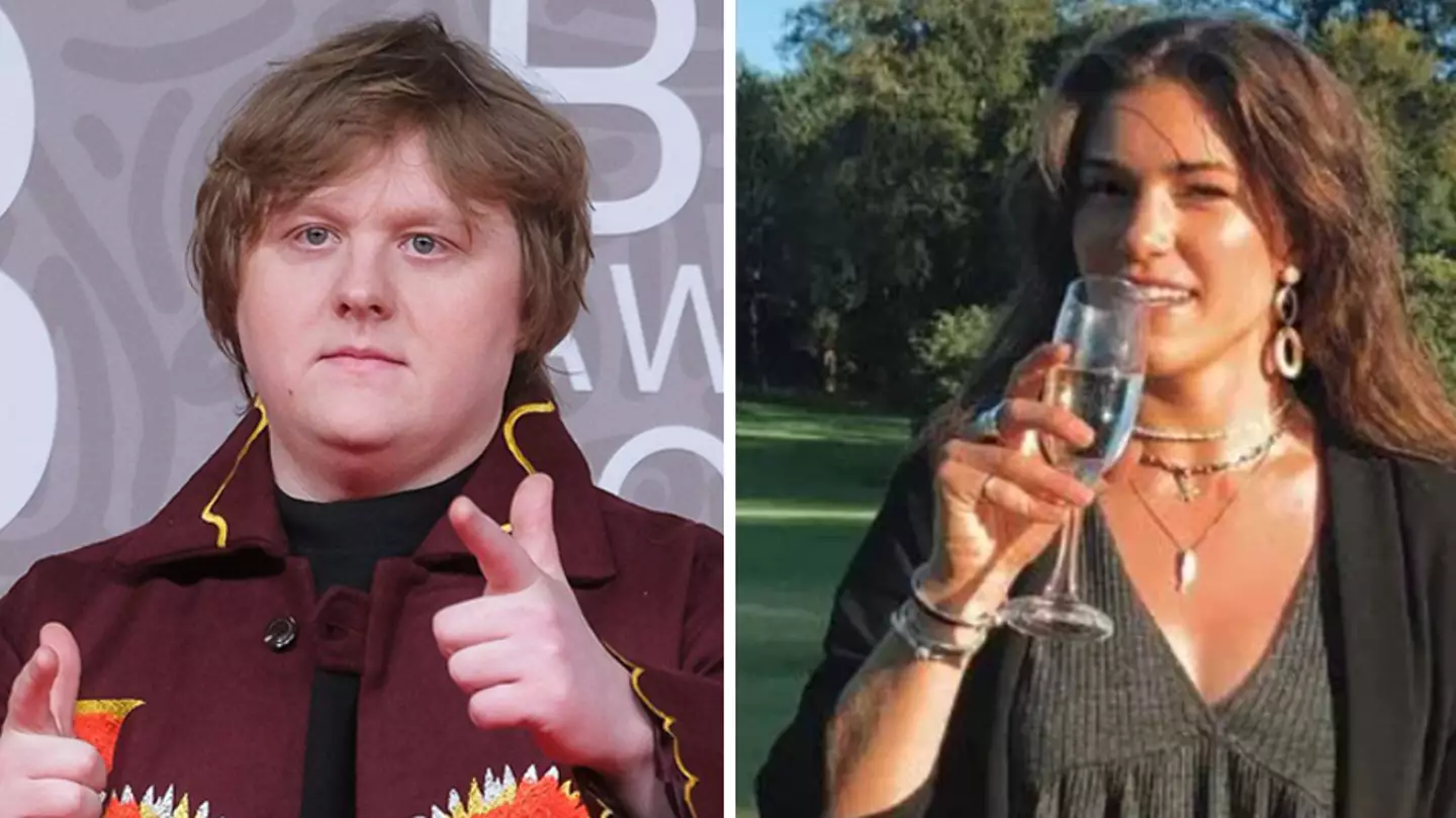 JEP Celebrity Photos/Alamy Stock Photo/Ellie MacDowall/Facebook