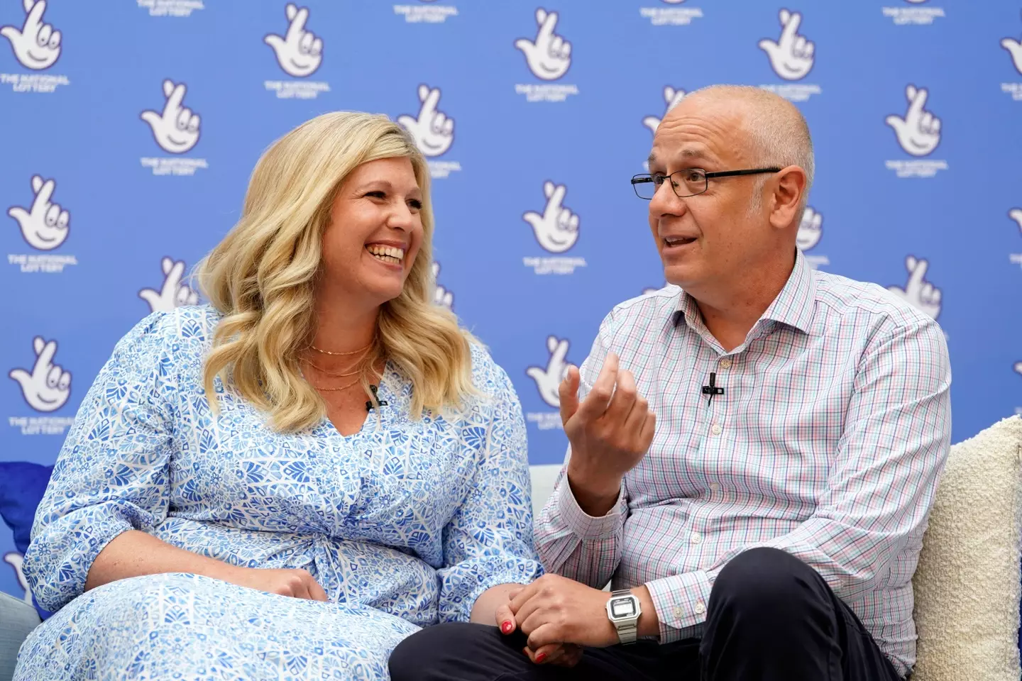 Jess assumed Joe was wrong (