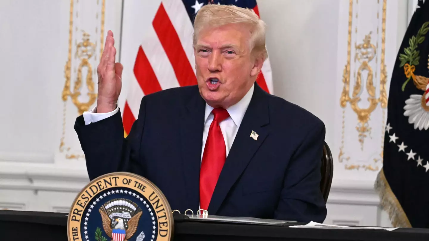 Jim WATSON / AFP via Getty Images