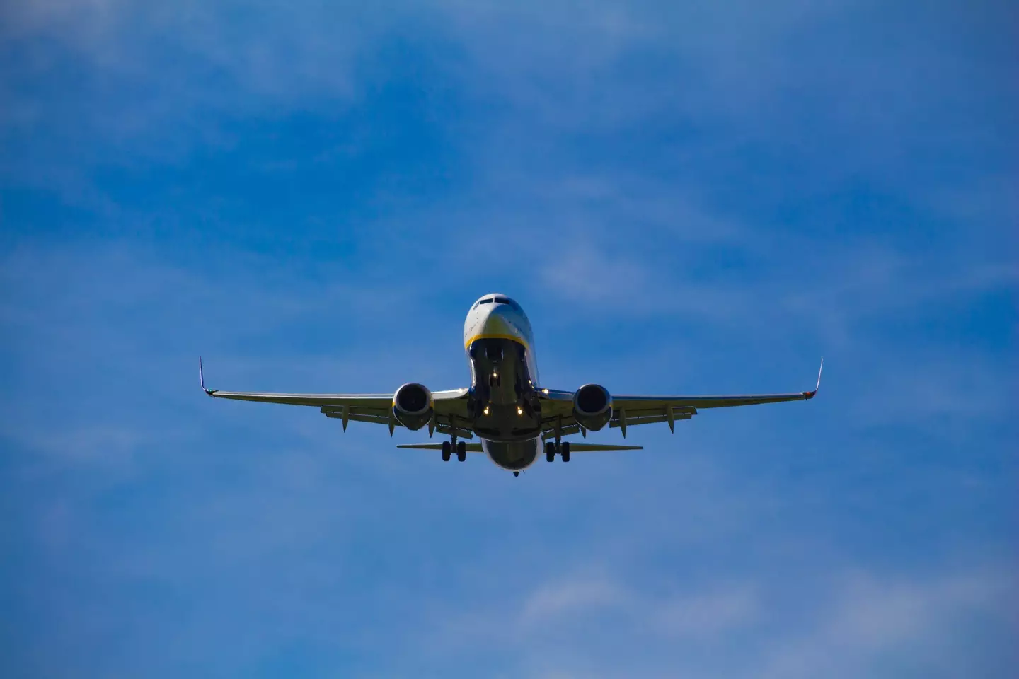 You want a suitcase you can easily spot at the baggage carousel. (Getty Stock Image)