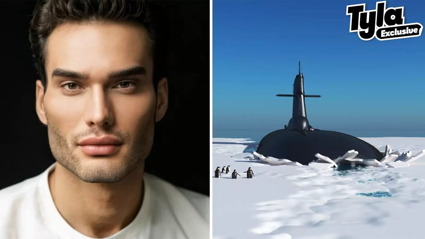 Supplied/Getty Stock Image