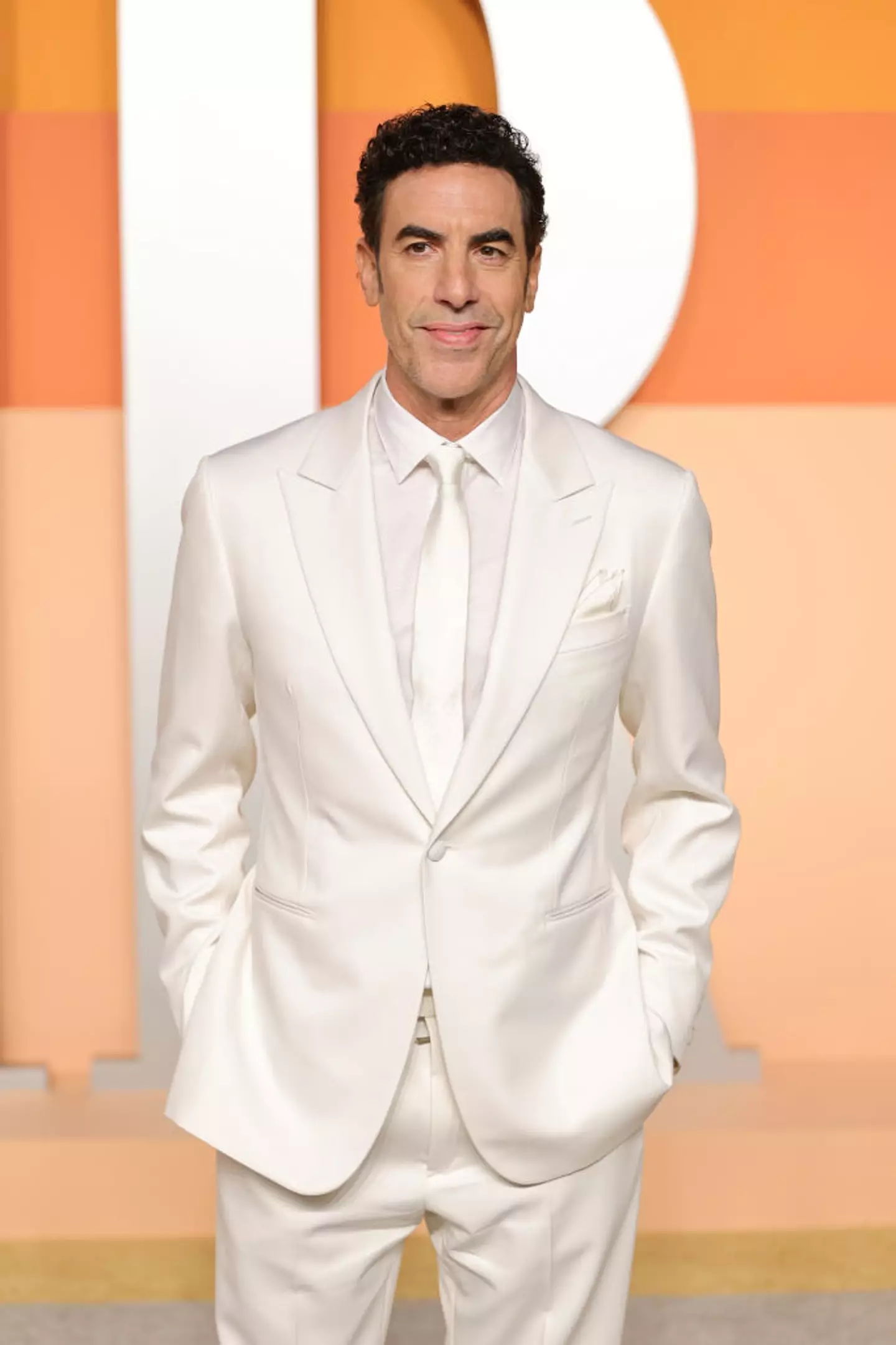 Some fans couldn't believe their eyes so much, they came up with the theory the pictures are AI (Neilson Barnard / Getty Images)