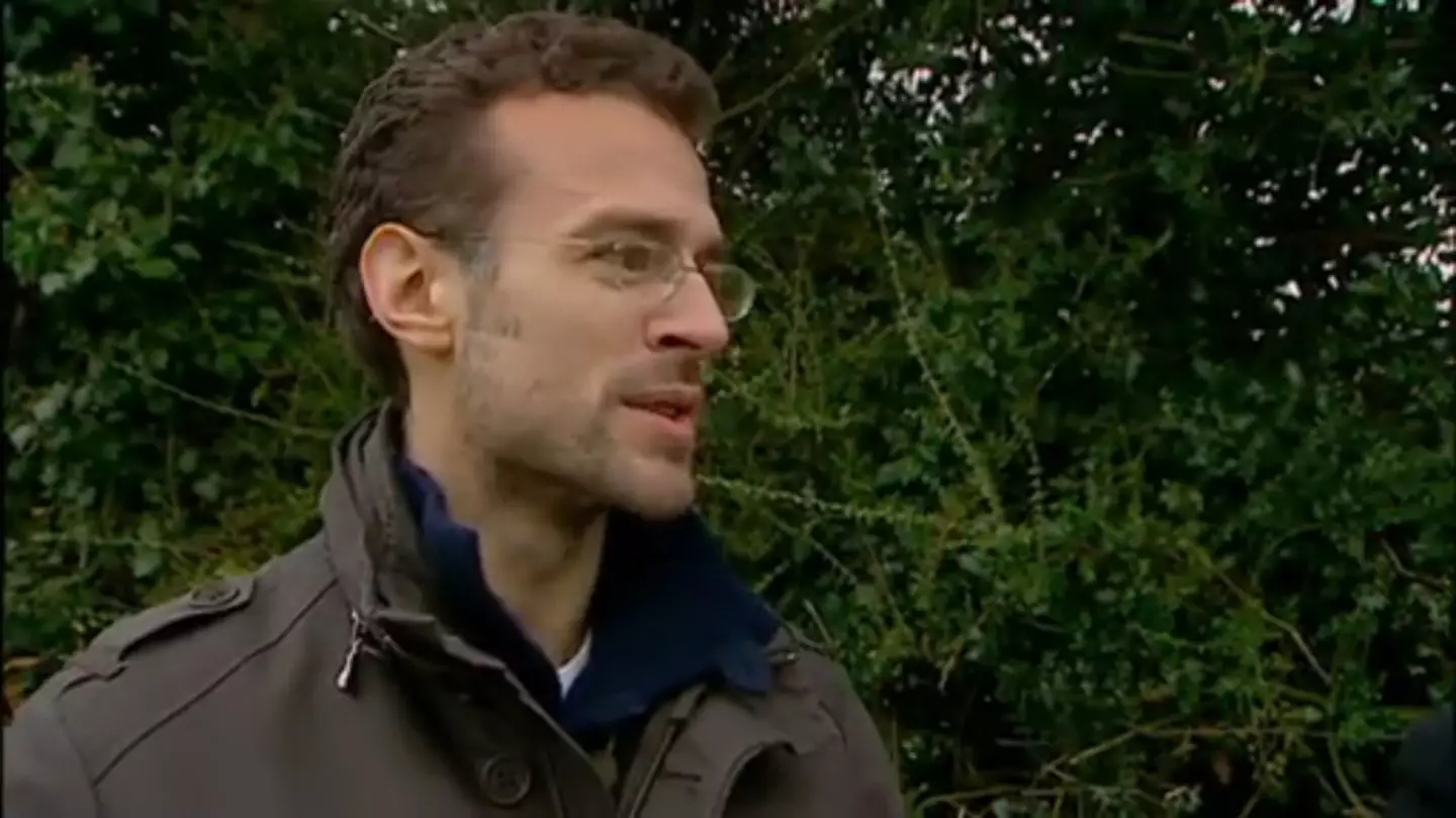 Nat McBride died whilst filming the show.