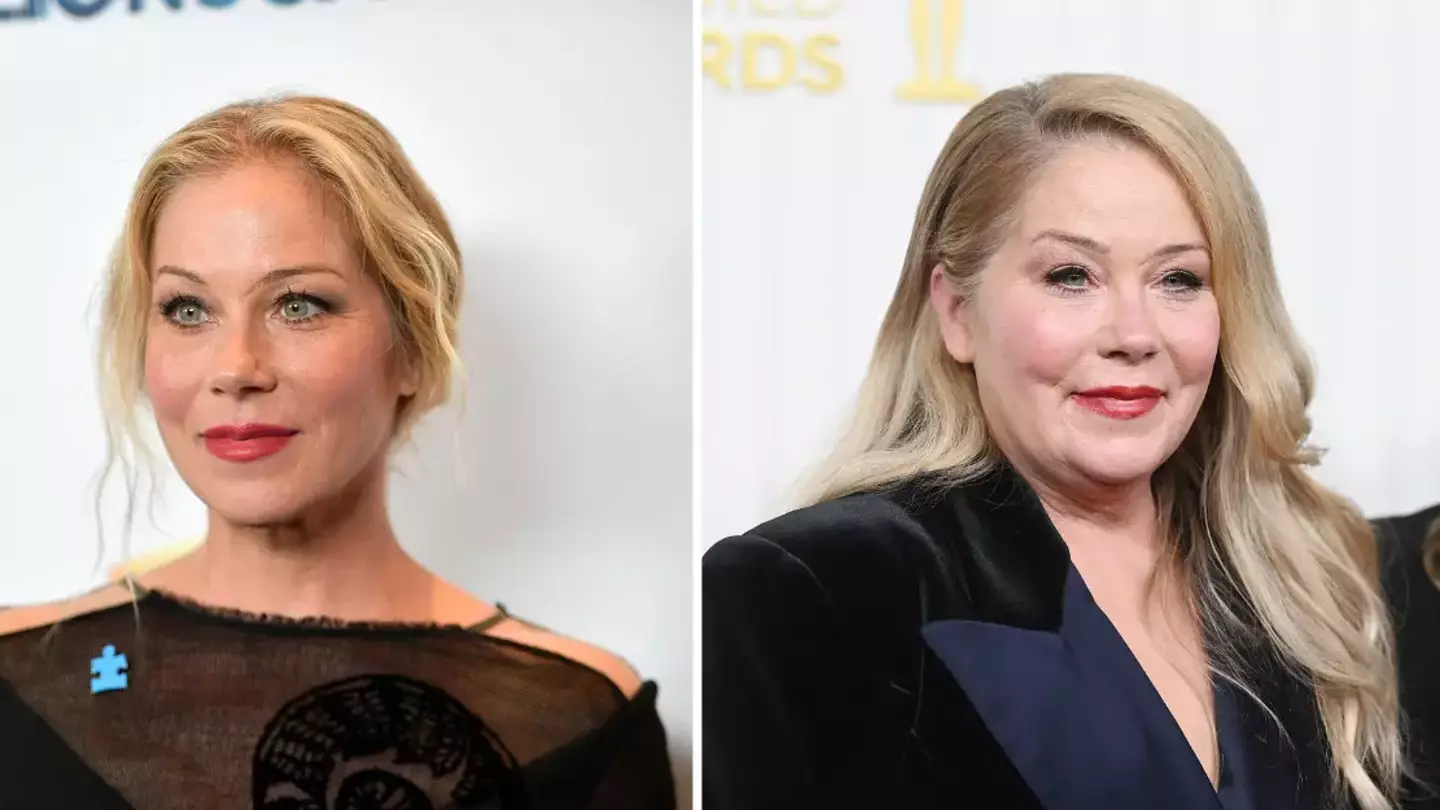 Christina Applegate makes heartbreaking admission about living with MS