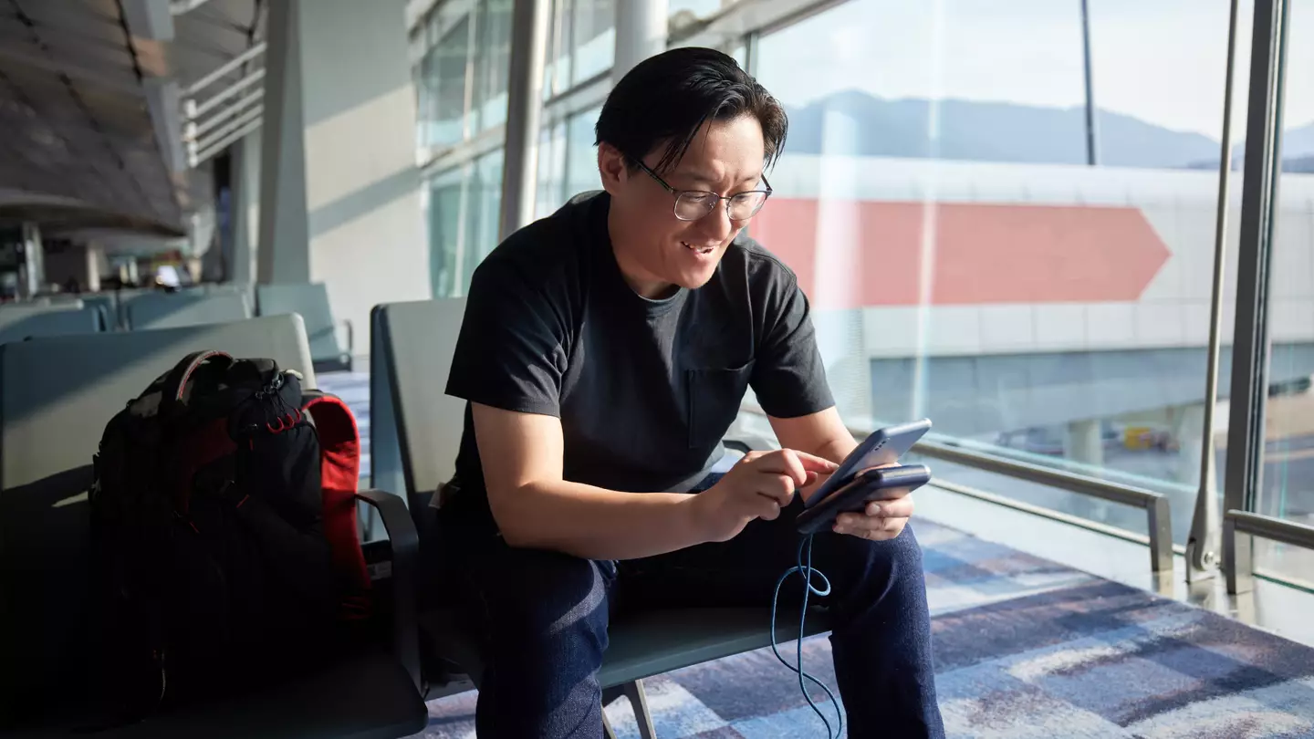You’ll no longer be able to use this device on any of these airlines