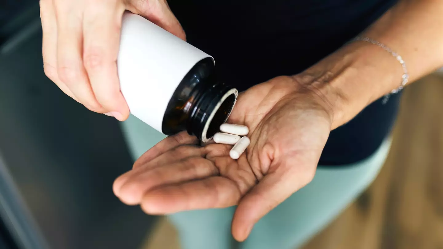 These women swear by one 'underrated' supplement that made a major change to their health