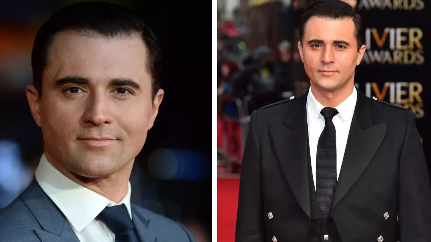 Darius Campbell Danesh’s family release statement after his death is ruled accidental