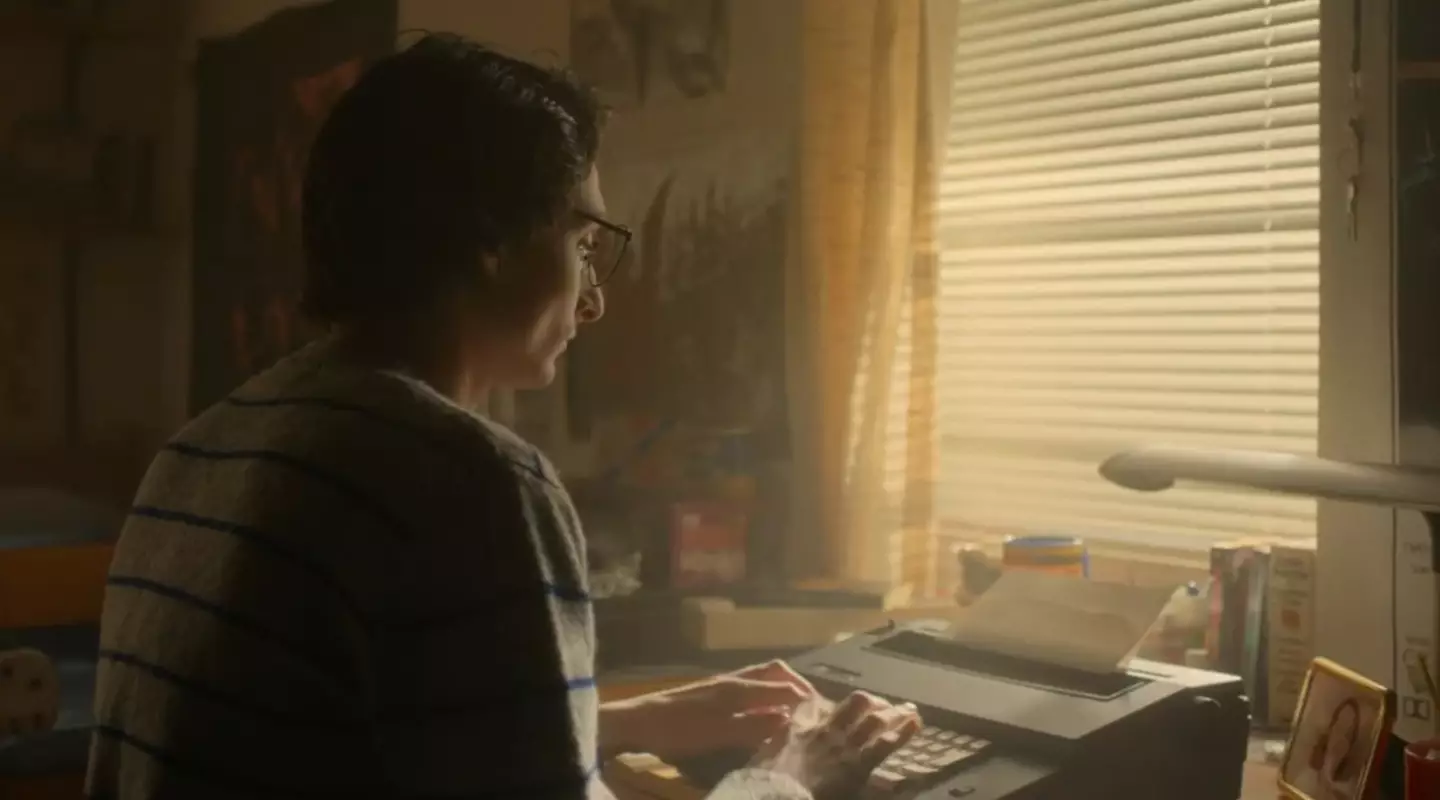 Stranger Things fans were left seriously divided over the final Mike scene (Netflix)