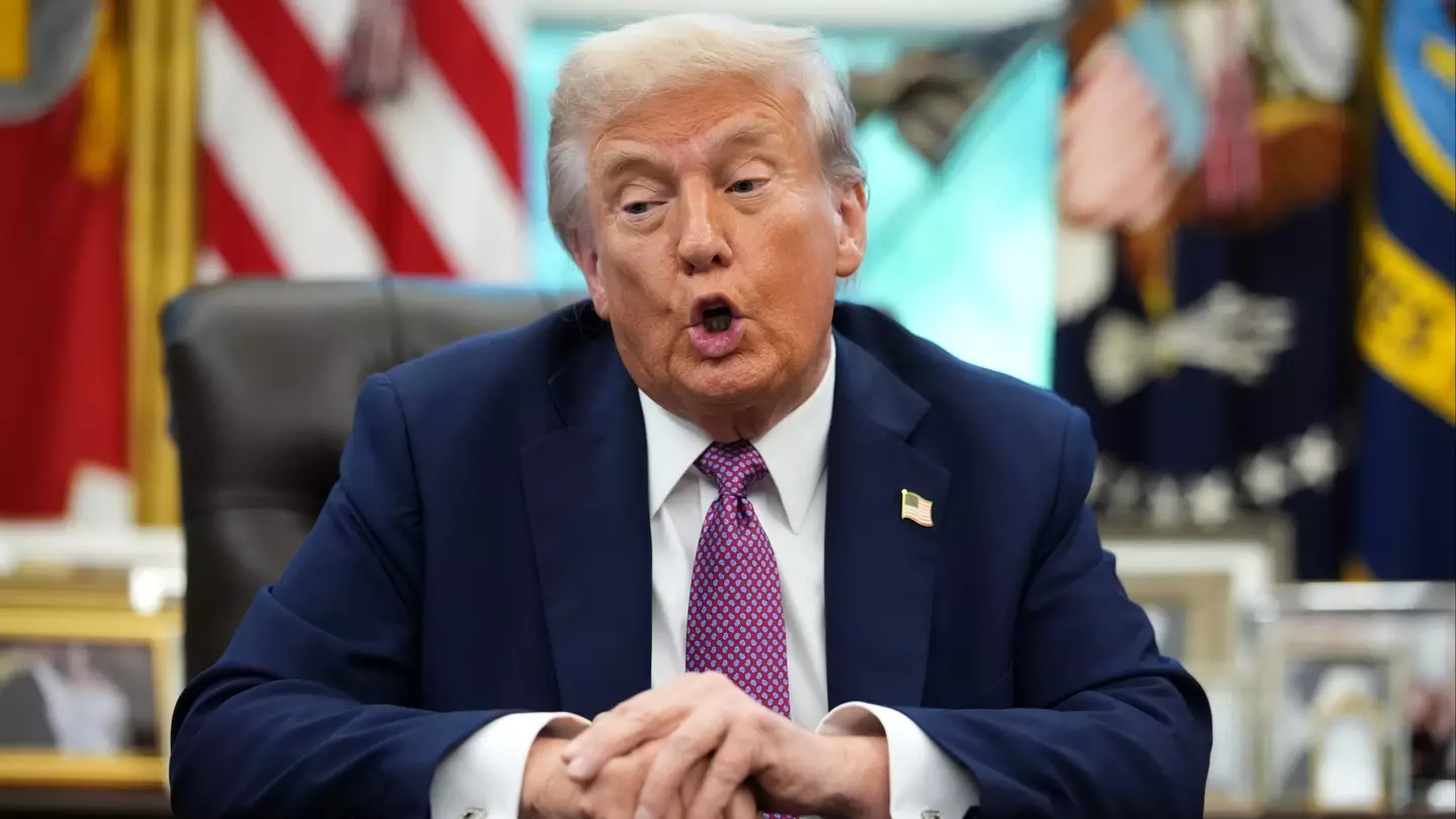 Donald Trump may have broken a 200-year-old war law amid deadly strikes that killed 37 people
