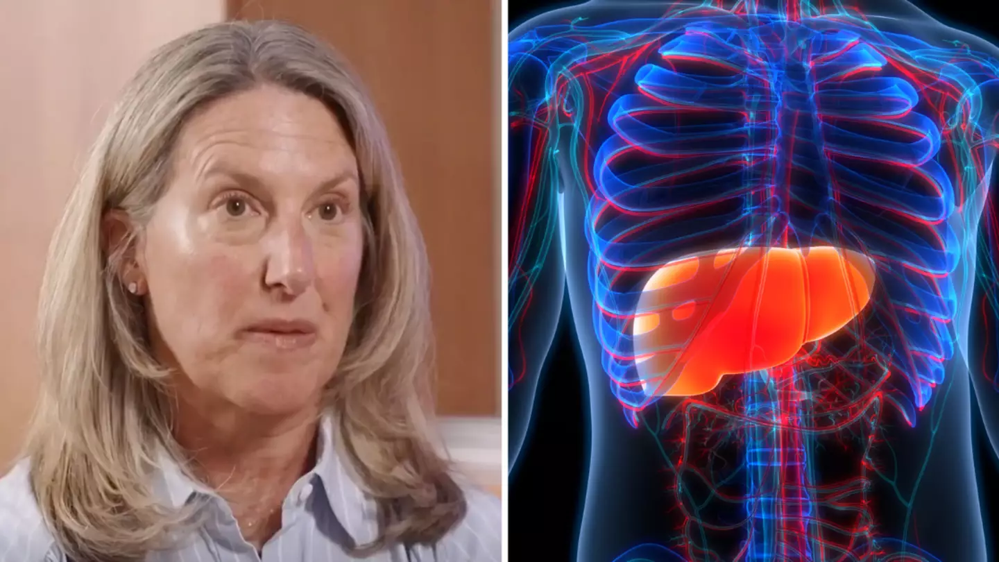 Woman left ‘one step before liver failure’ after taking increasingly popular supplement