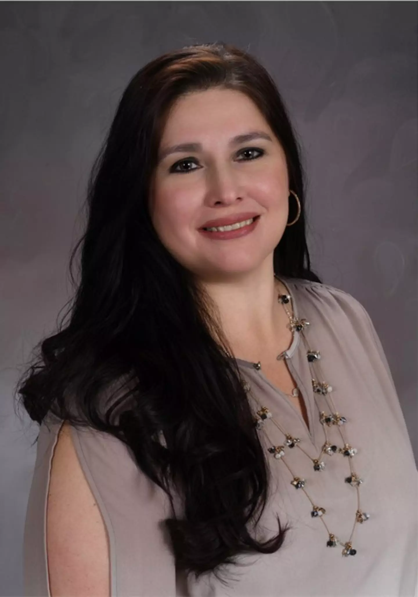 Irma Garcia was one of the two teachers killed in the Uvalde school shooting.