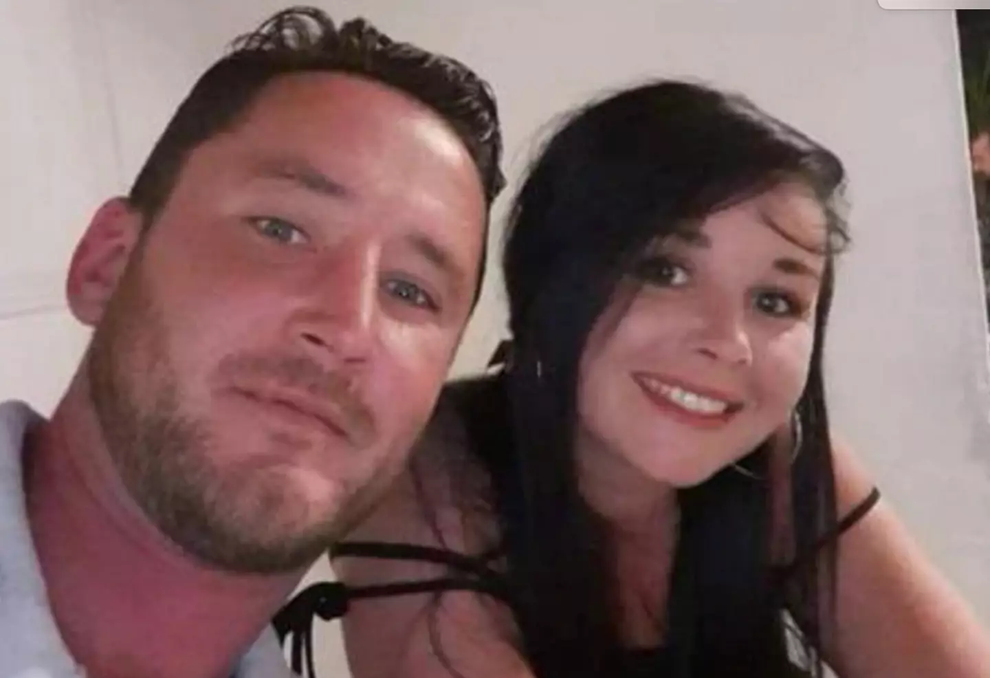 Rob passed away earlier this week after a devastating trampoline injury.