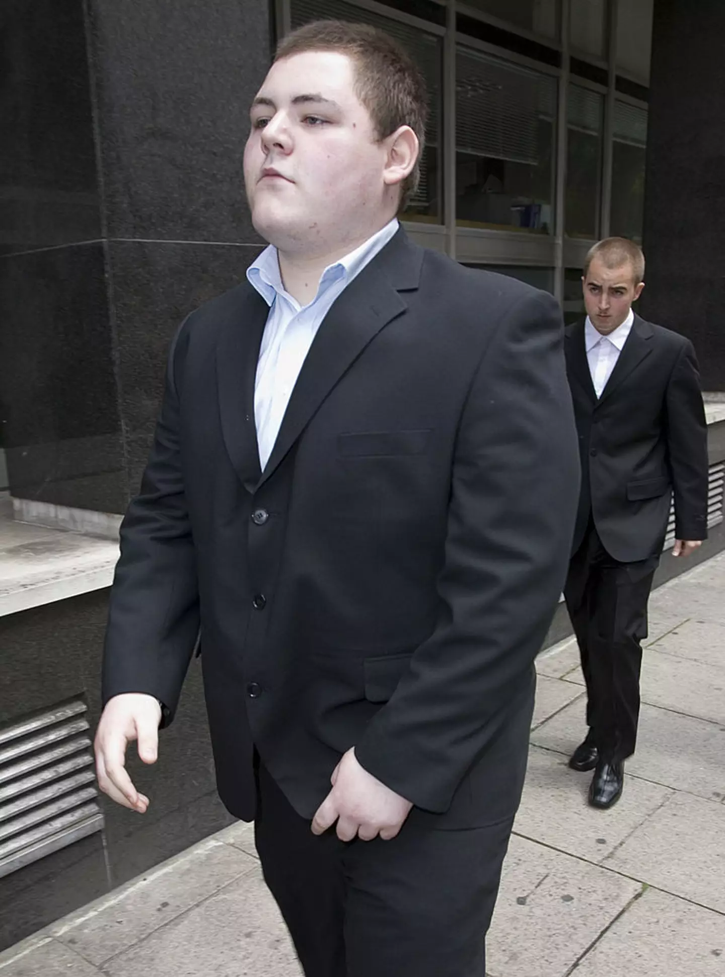 Jamie Waylett found himself in a spot of legal trouble (John Phillips / Contributor)
