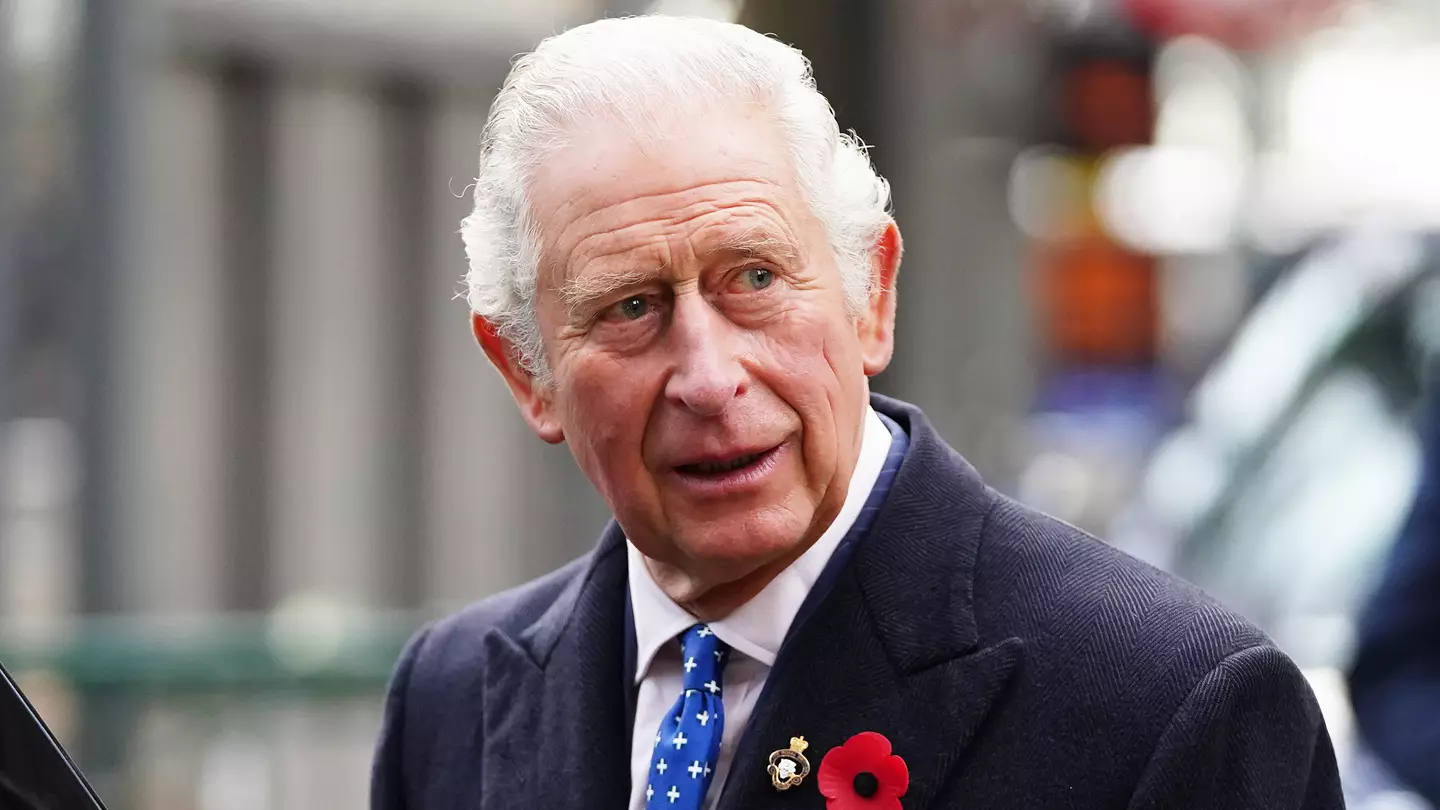 The Royal family just quietly gave rare support for Canada amid Donald Trump threat