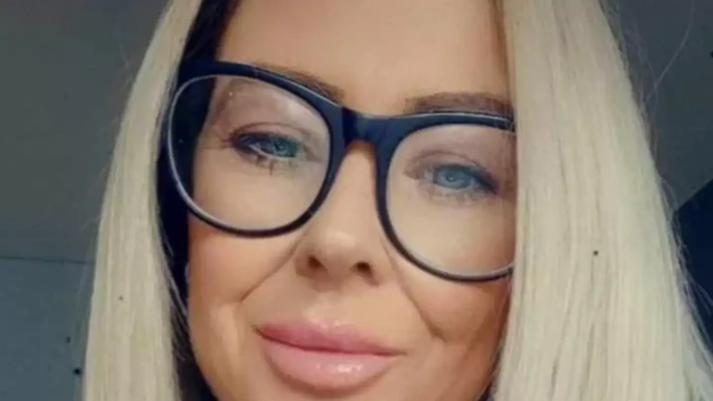 Mum given just months to live says wish is to spend Christmas with her children