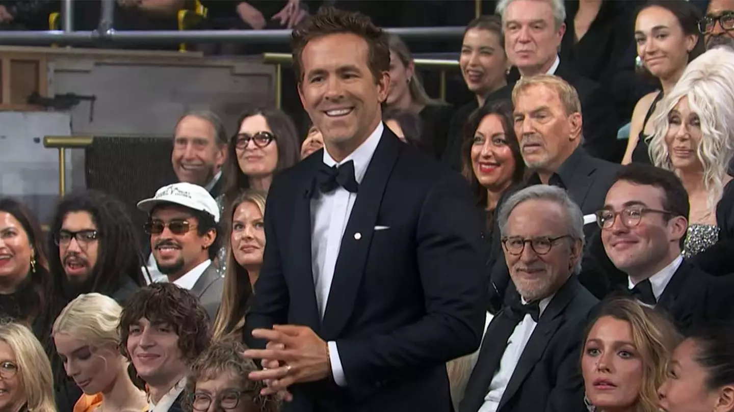 Truth behind Ryan Reynolds’ controversial 6-word SNL joke about Blake Lively and Justin Baldoni
