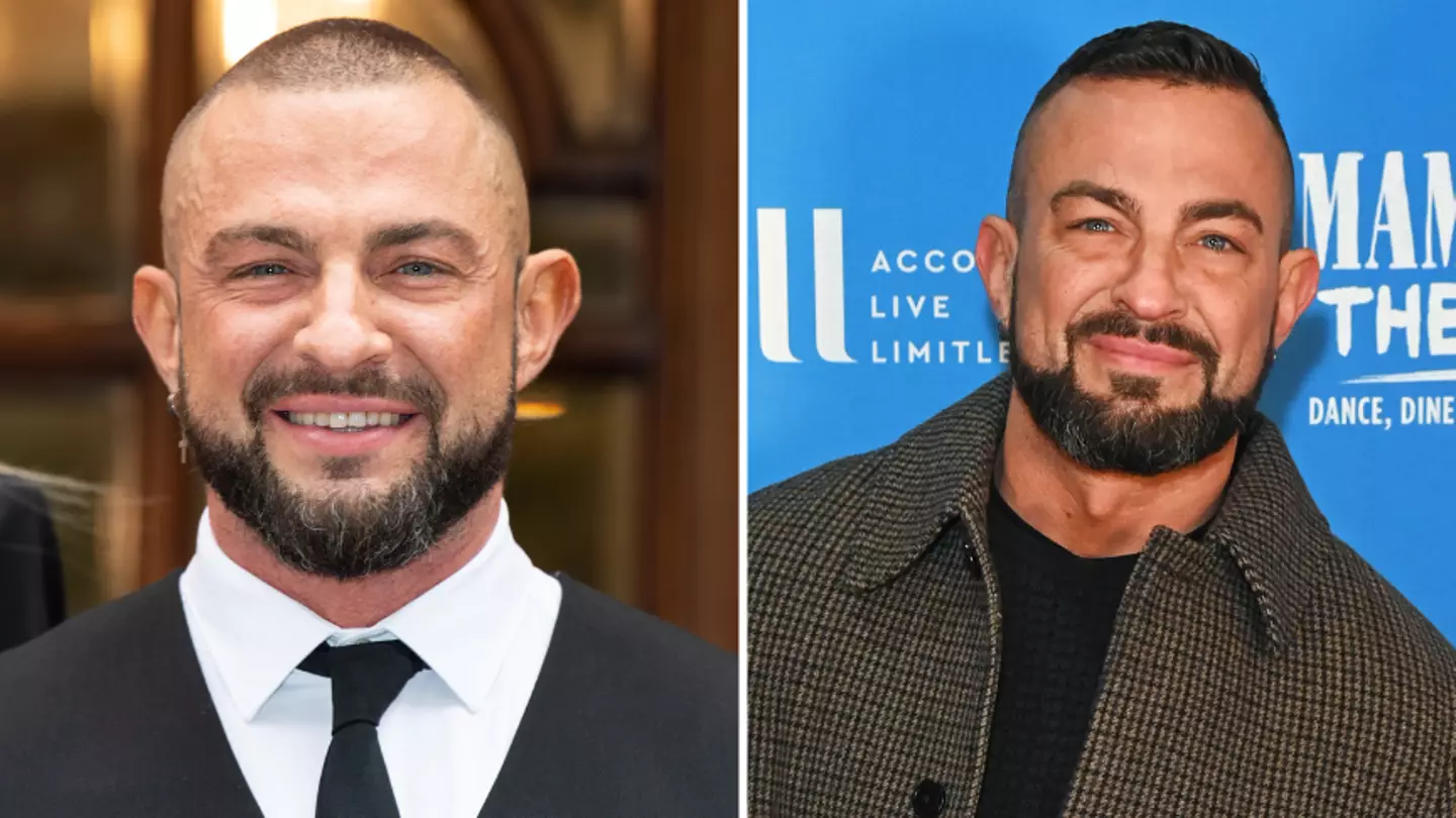 David M. Benett/Alan Chapman/Dave Benett/Getty Images/ Jeff Spicer/Getty Images)