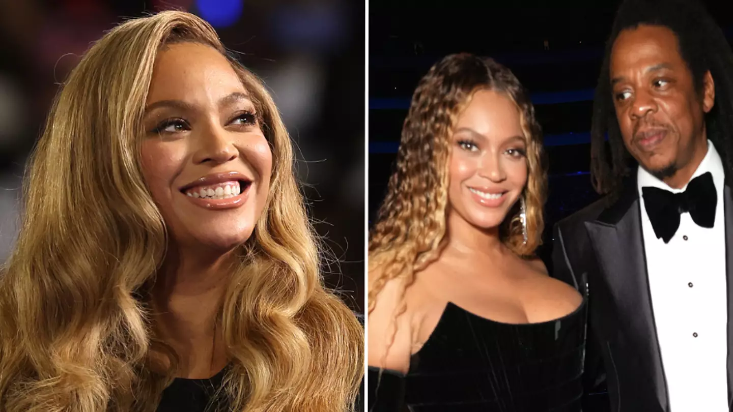 Actual reason behind Beyoncé's name change as fans left in shock