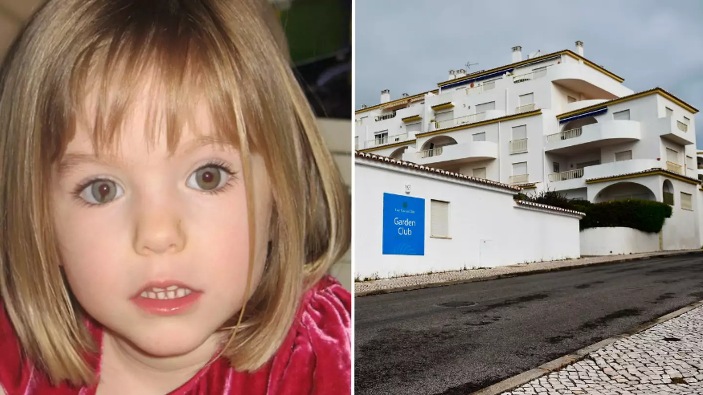 What happened to holiday apartment where Madeleine McCann went missing 17 years ago