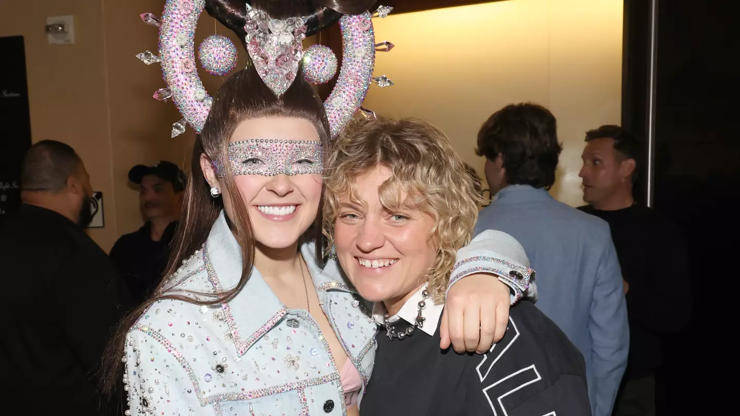 Everything JoJo Siwa has said about Kath Ebbs split and Chris Hughes relationship as she breaks silence on Big Brother wrap party