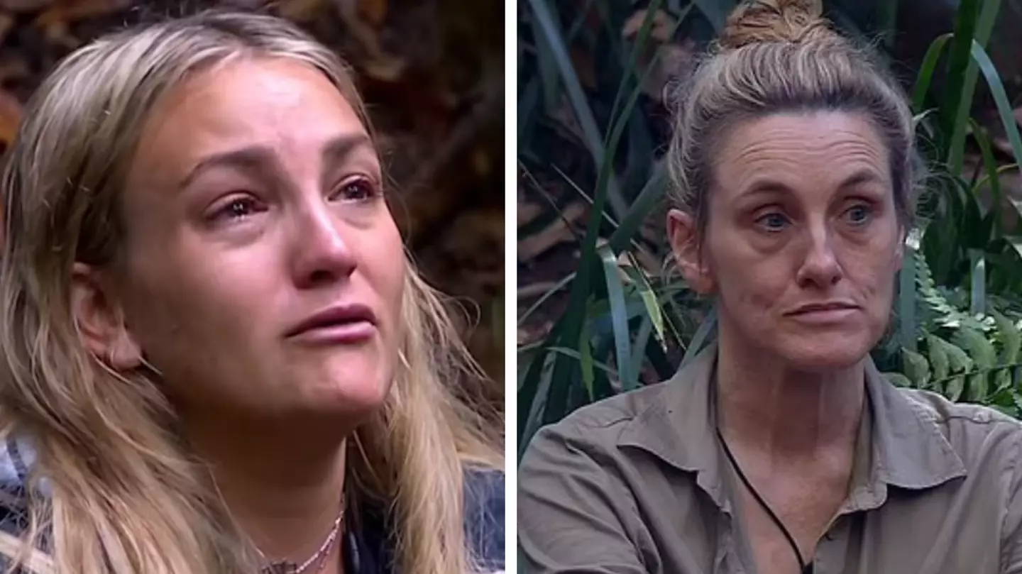 I'm A Celeb bosses share 'what's to blame' for Jamie Lynn Spears and Grace Dent's sudden exit