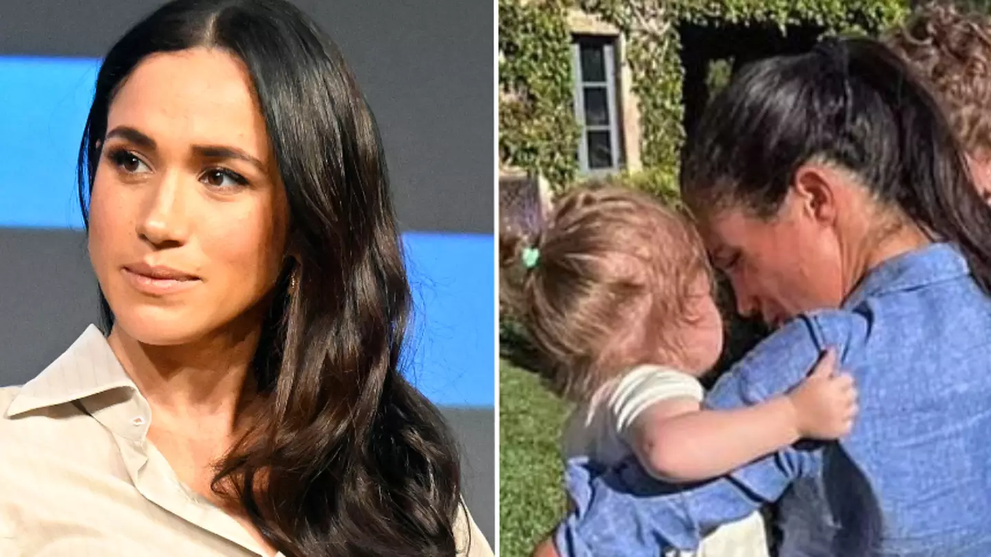 Astrida Valigorsky/Getty Images/Netflix