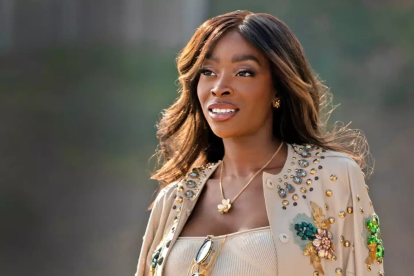 Chelsea joined the show for season 5 (