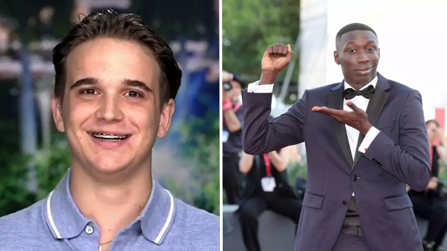 Barron Trump's friend breaks silence after playing 'major role' in famous TikToker Khaby Lame's deportation