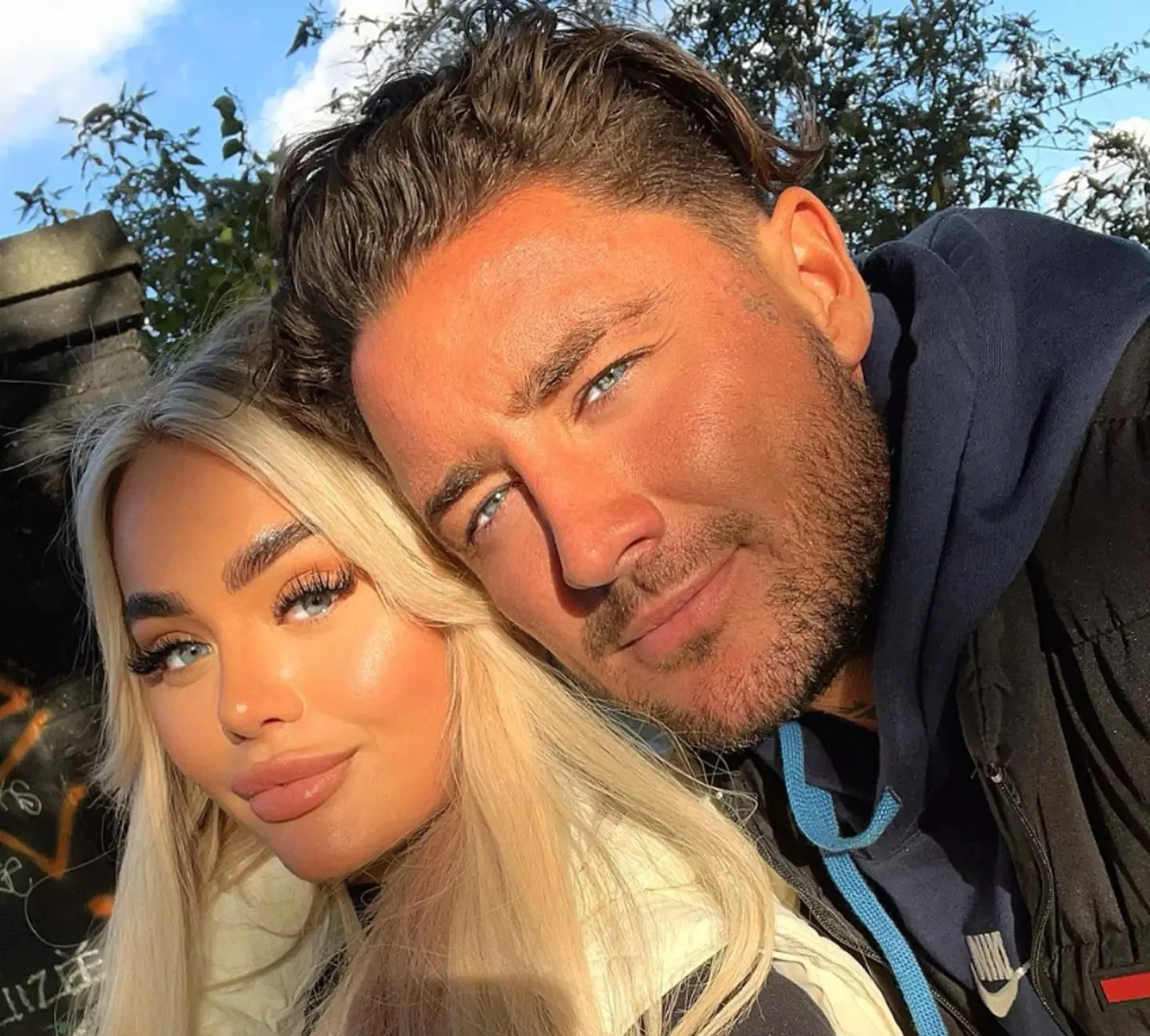 Smith has stood by Bear since his sentencing.