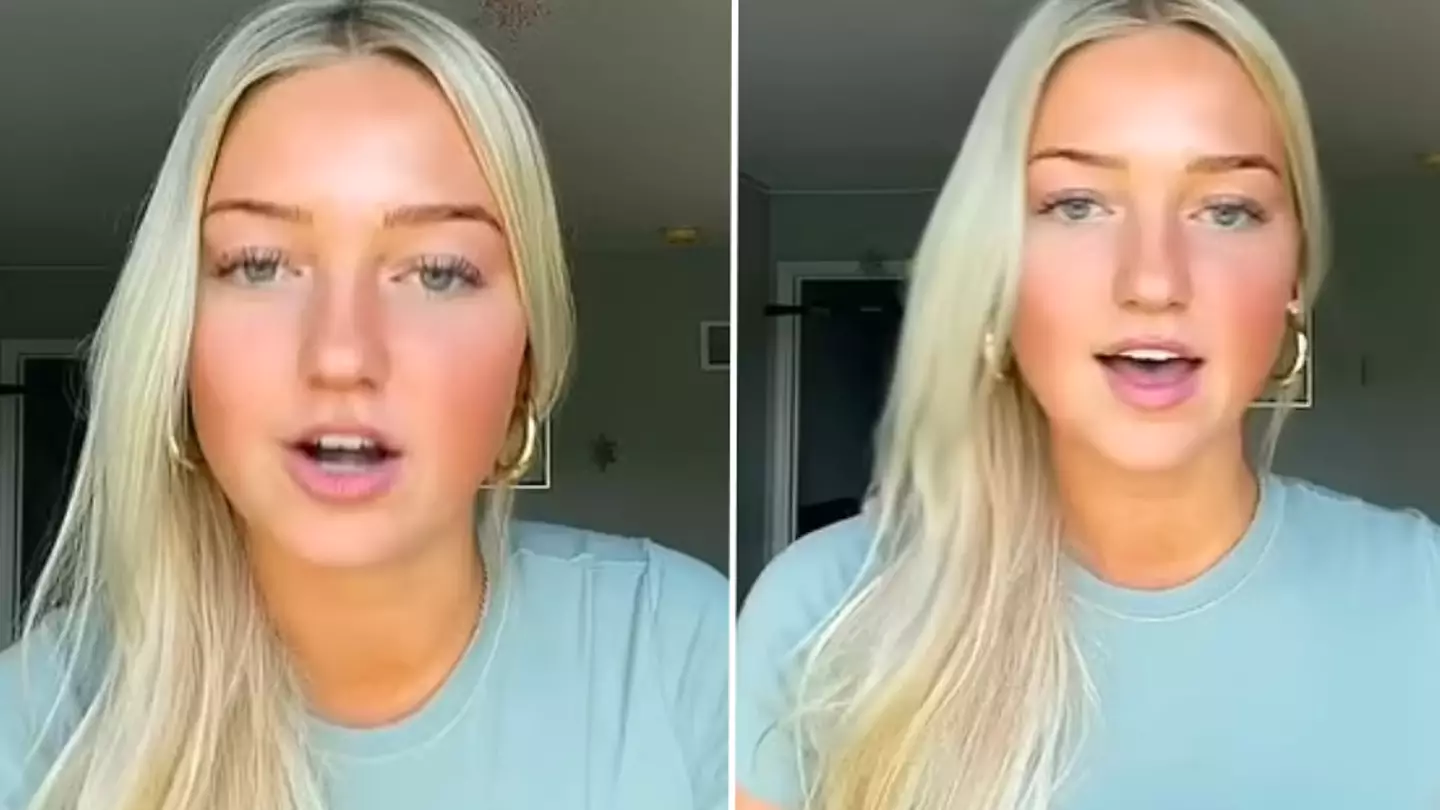 Woman shares 'insane' rules she was forced to live by at university after bombshell documentary