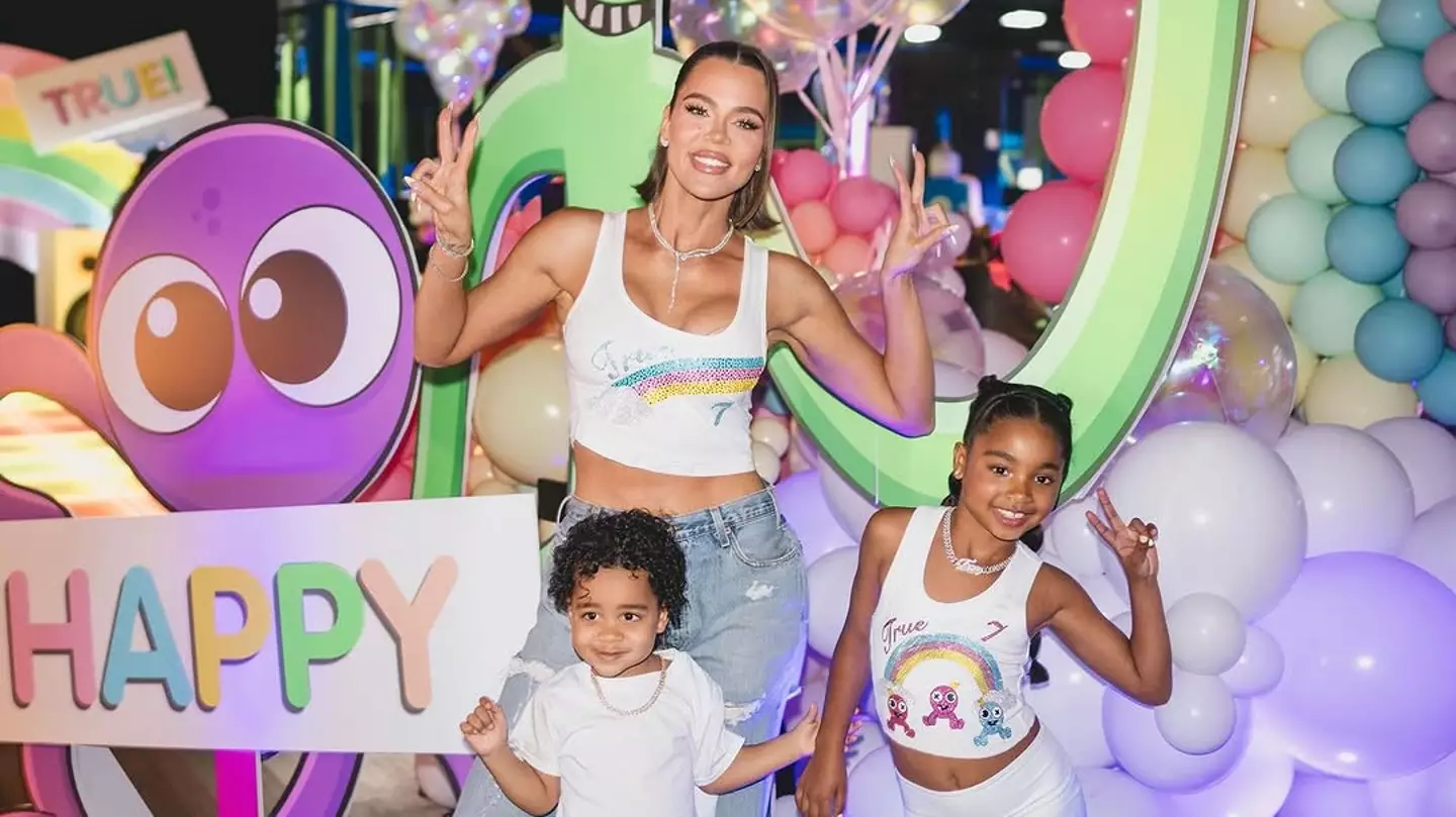 Khloé Kardashian reveals why she will never let her kids have sleepovers