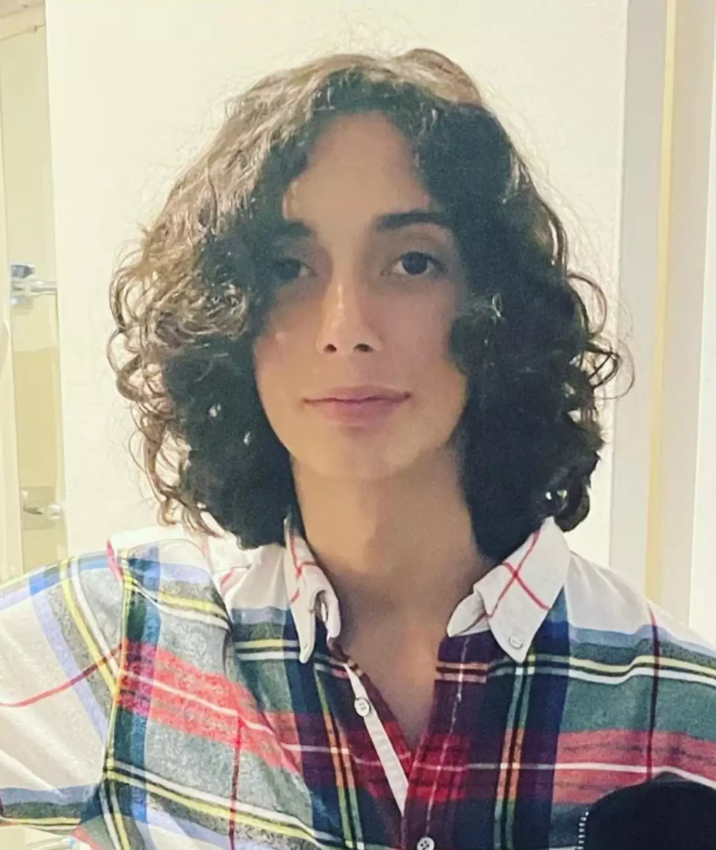 Leandro De Niro Rodriguez died in 2023 (Instagram)