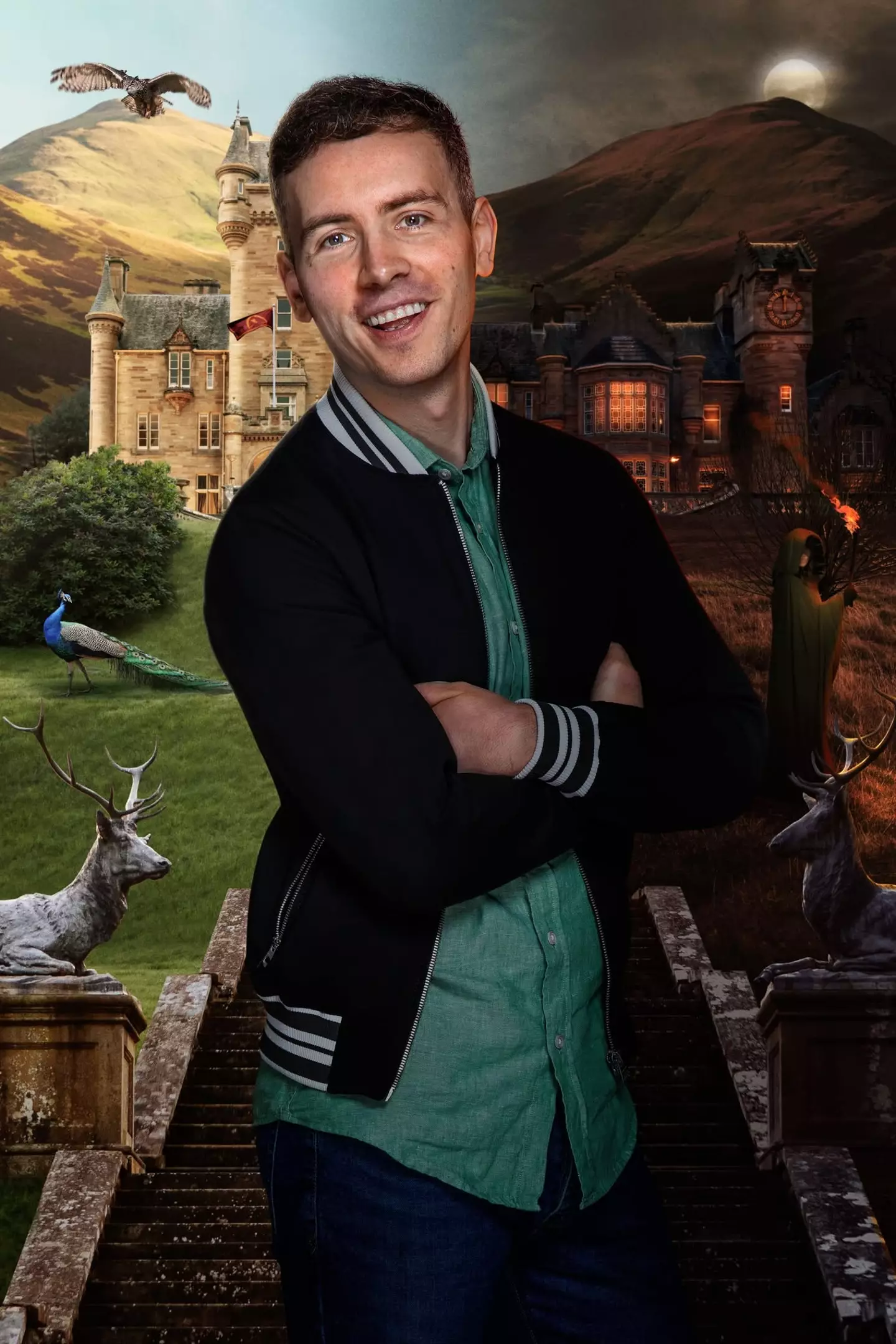 Dan (BBC/PA)