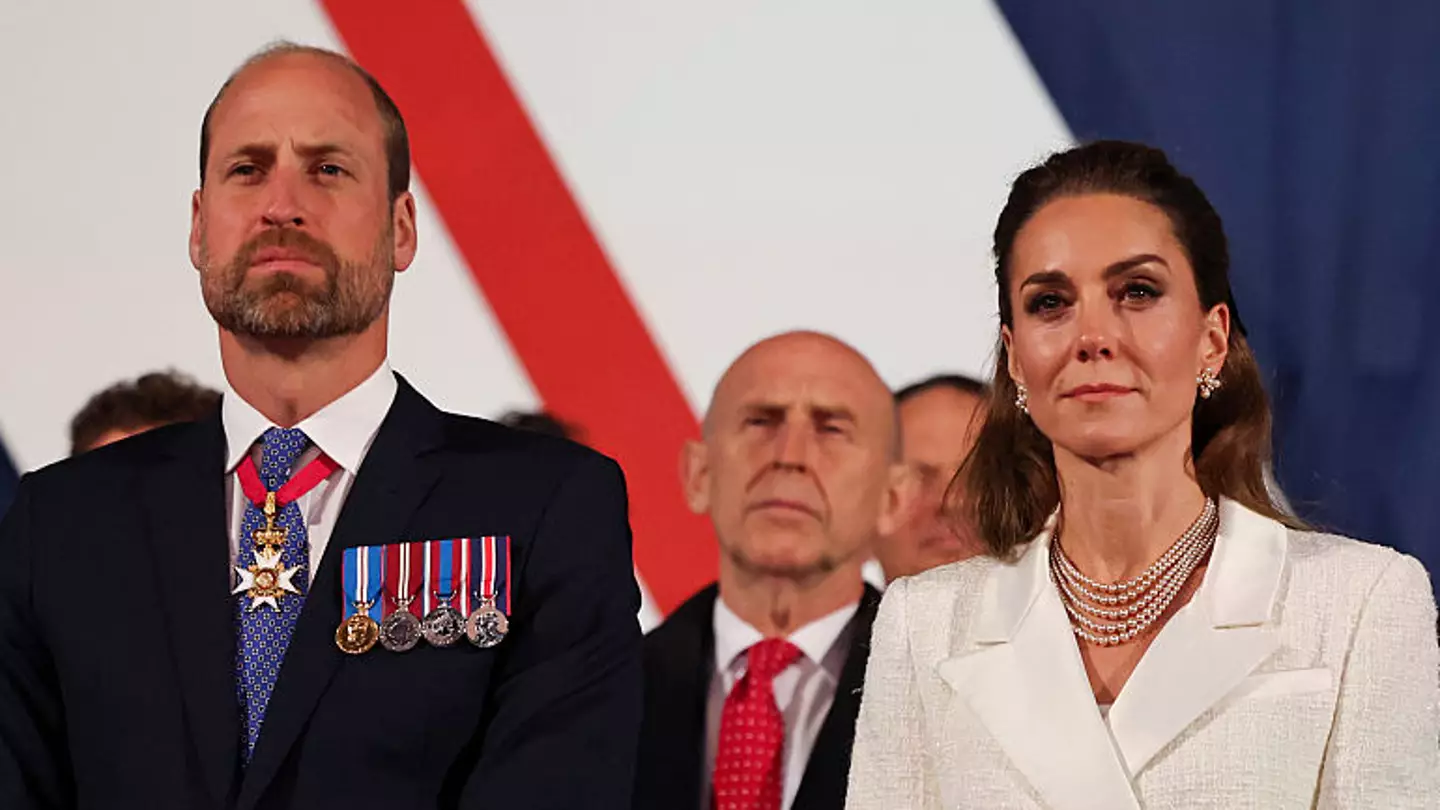 Kate Middleton revealed Royal Family 'teased' her on one surprising habit that she had to learn to fix