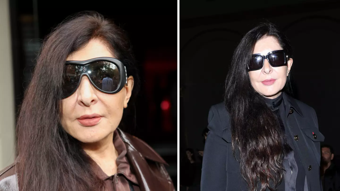 Jacopo Raule/Getty Images/Daniele Venturelli/WireImage