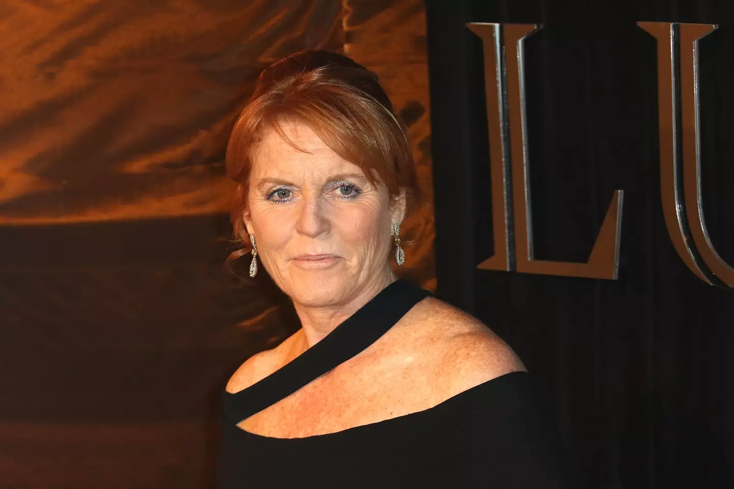 Sarah Ferguson won't be going to King Charles' coronation.