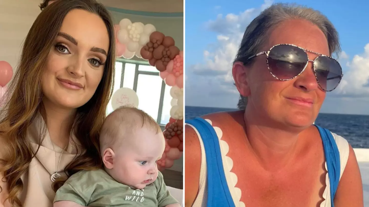 Millie Radford accused mum-of-22 Sue of making money out of grandkids in one of their most explosive arguments ever