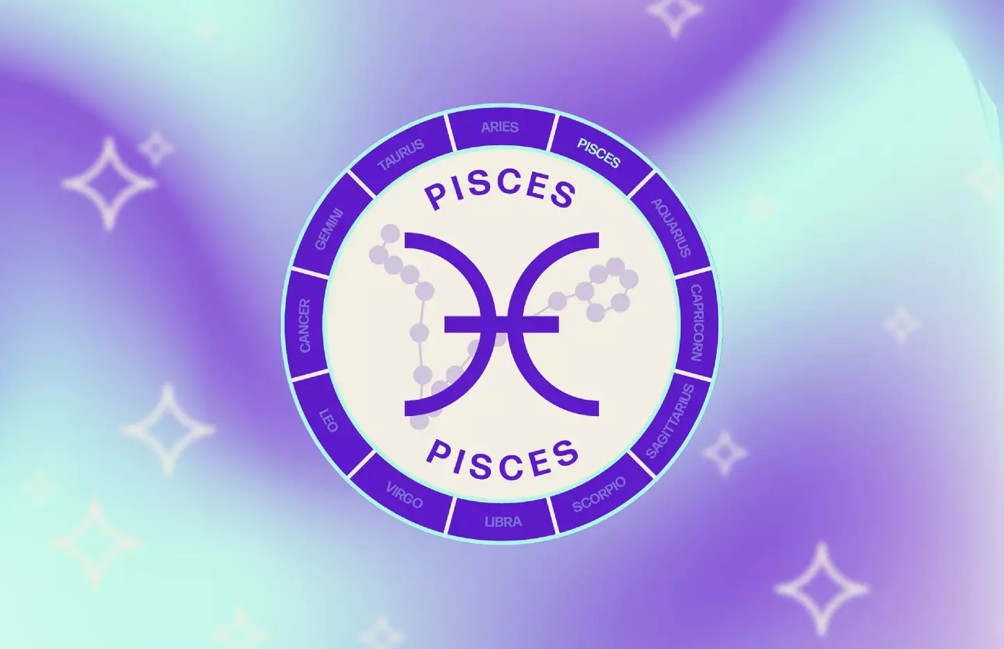Pisces make good serial killers (Tyla)