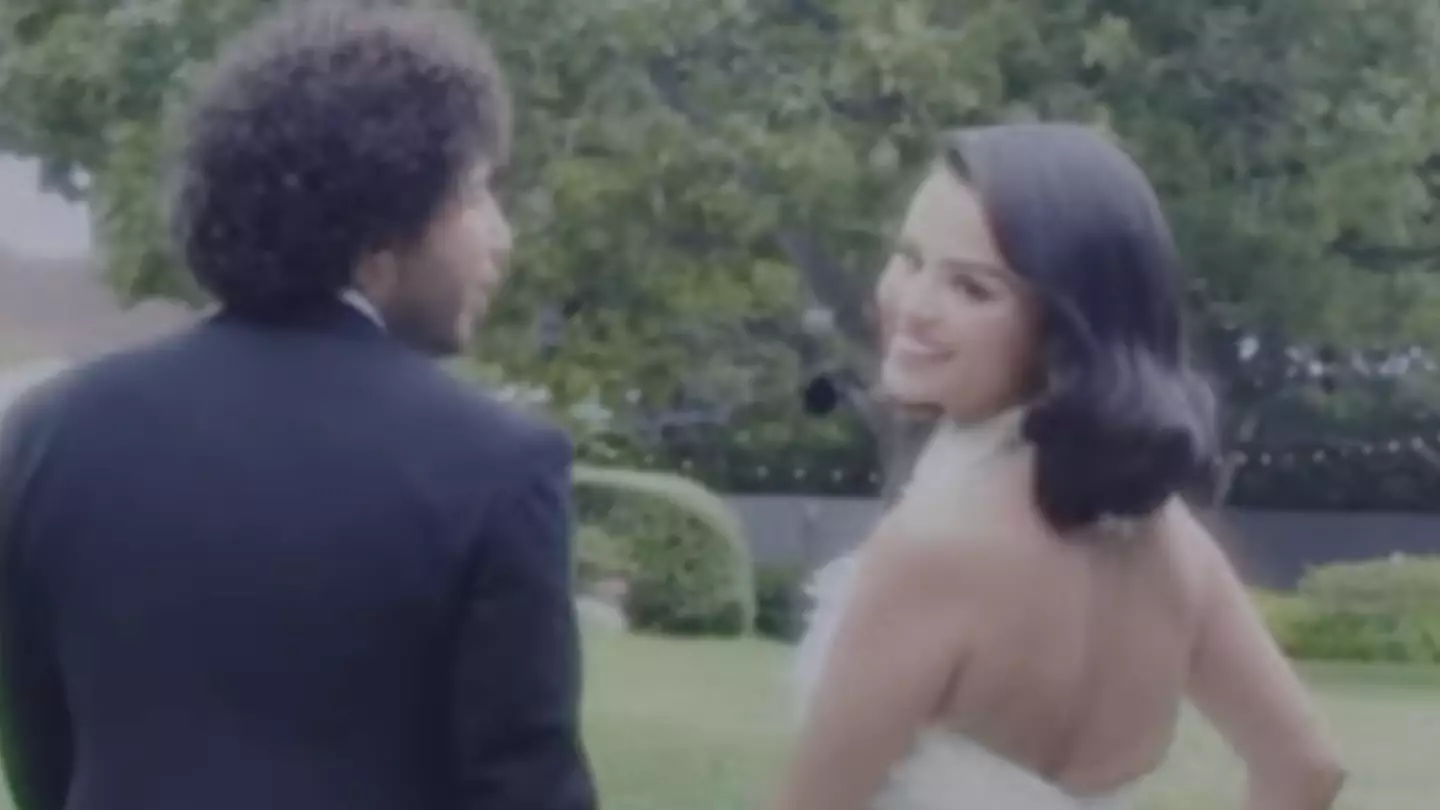 Instagram/Selena Gomez