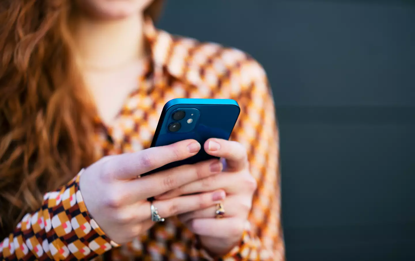 Typos and grammar aren't the only things you need to be wary of (Tim Robberts/Getty Images)