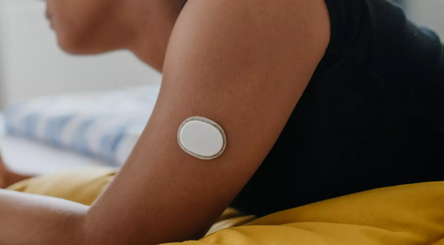 'GLP-1 patches' do not contain an active GLP-1 drug,(Getty Stock Images)
