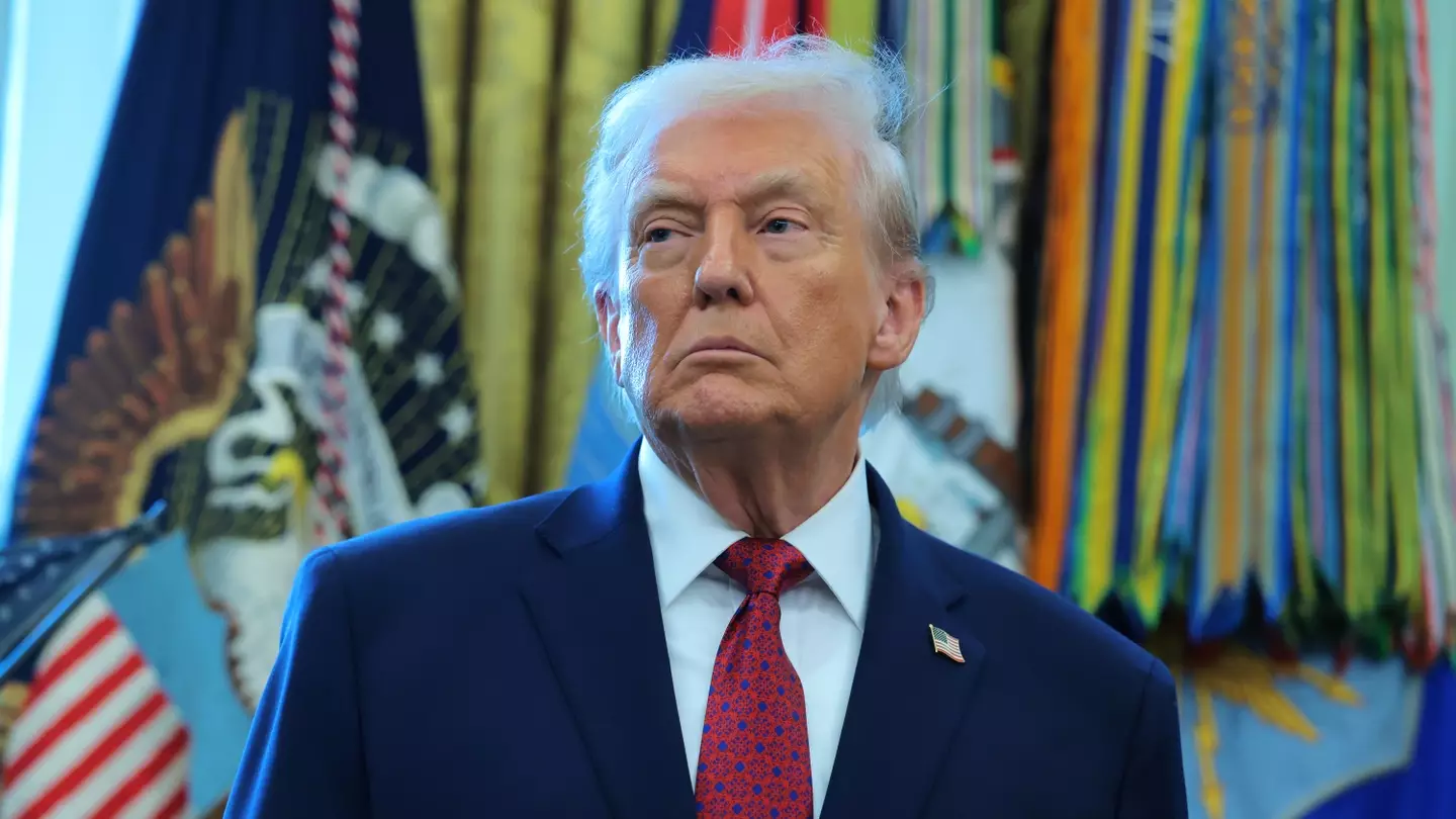 Anna Moneymaker/Getty Images