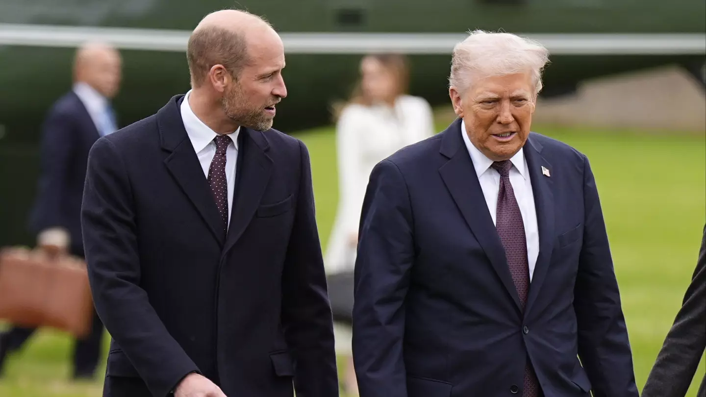 Aaron Chown - WPA Pool/Getty Images