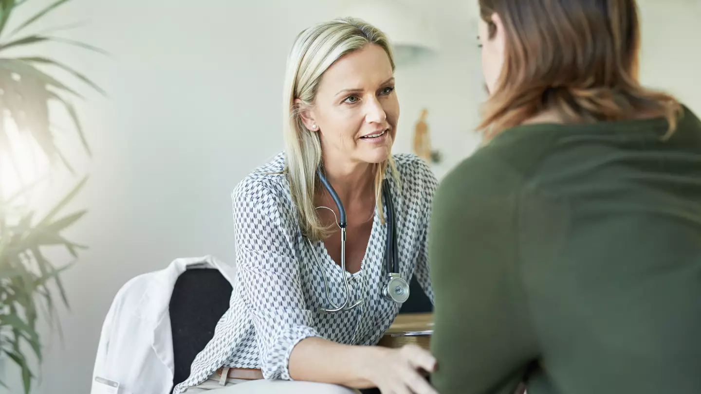 Five questions you should ask your doctor about colon cancer that could be potentially life-saving